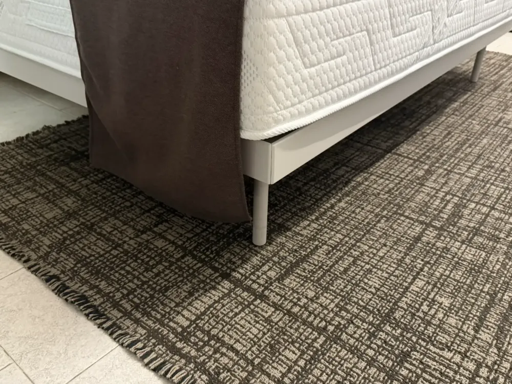 Sale Letto design Filesse scontato 30% Letti