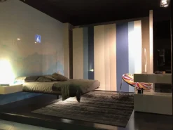 Lago Letto design Fluttua di SCONTATO- Letti