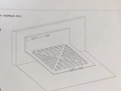 Letto design Fluttua scontato 38%^Lago Clearance