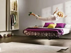 Lago Letto design Fluttua con un ribasso del 34%- Letti