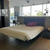 Letto design Fluttua con uno sconto del 25%^Lago Clearance