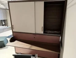 Clever Letto design Hiro scontato 30%- Letti