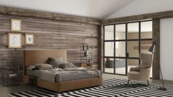 Hot Letto design Illy con un ribasso esclusivo Letti