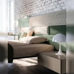 Discount Letto design Jasmine   con un ribasso del 30% Letti