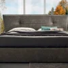 Letto design Kris con un ribasso del 34%^Artigianale New