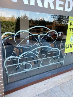 Letto design Letto fantasy con uno sconto del 28%^Bontempi Letti Design