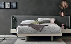 Letto design Letto fusion con un ribasso del 32%^Tomasella Outlet