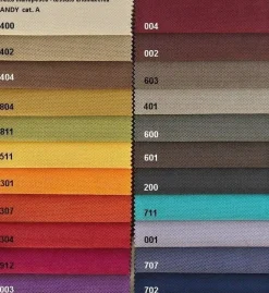 Samoa Letto design Letto singolo modello enjoy twice con un ribasso del 30%- Letti