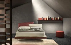 Artigianale Letto design Like con uno sconto esclusivo- Letti