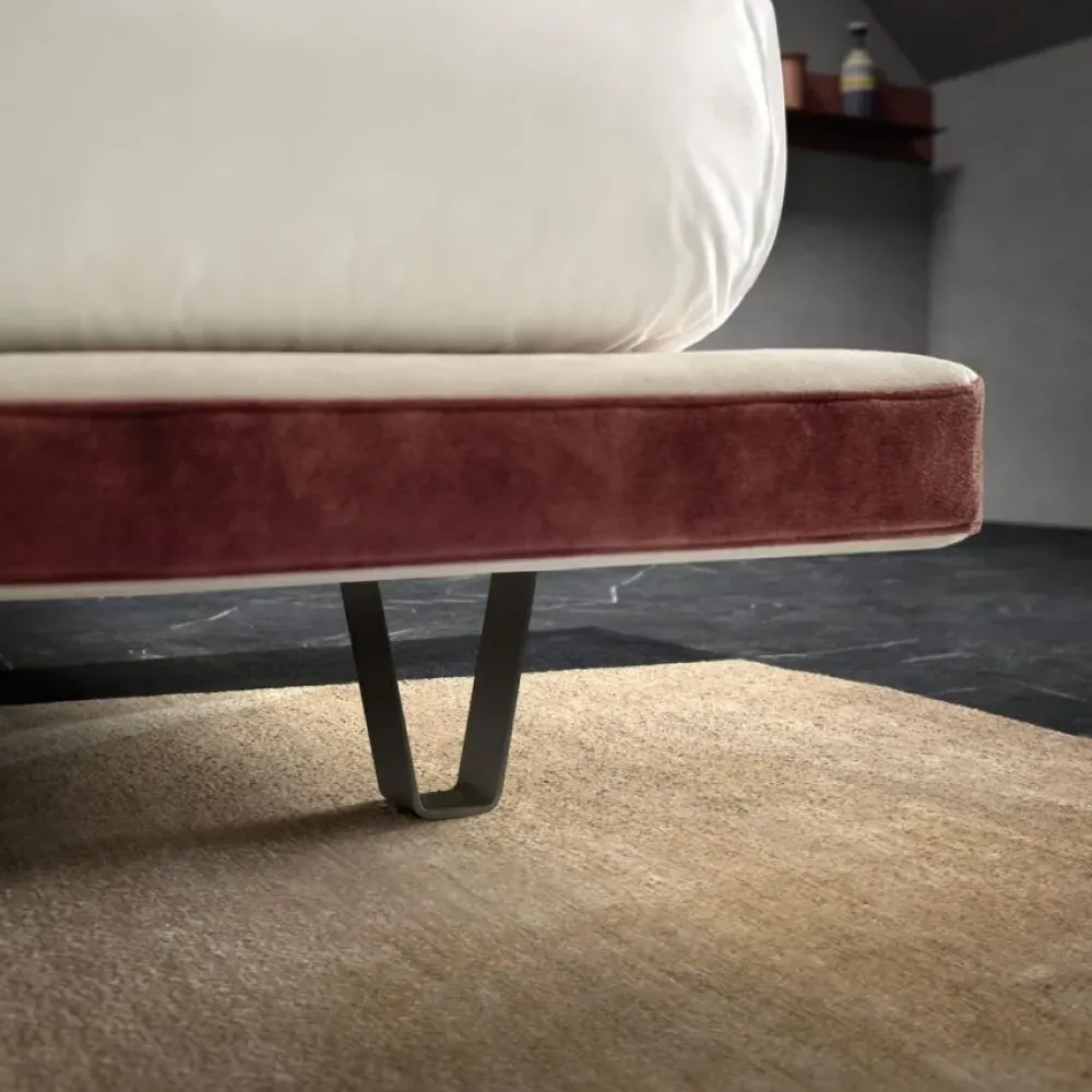 Artigianale Letto design Like con uno sconto esclusivo- Letti