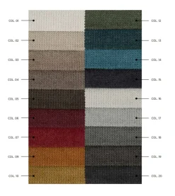 Artigianale Letto design Like con uno sconto esclusivo- Letti