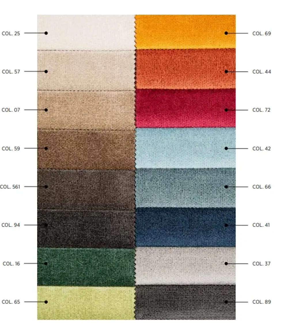 Artigianale Letto design Like con uno sconto esclusivo- Letti