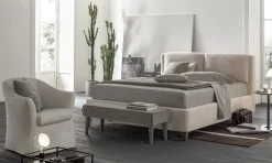 V&nice Letto design Loft con uno sconto del 15%- Letti
