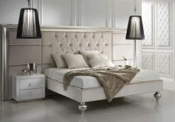 Letto design Luxury bed italy   scontato 39%^Md work Best