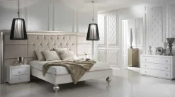 Letto design Luxury bed italy   scontato 39%^Md work Best