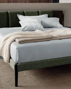 Letto design Millerighe * con un ribasso del 30%^Dall'Agnese Discount