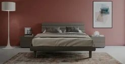 Letto design Mistral con un ribasso del 30%^Santalucia Outlet