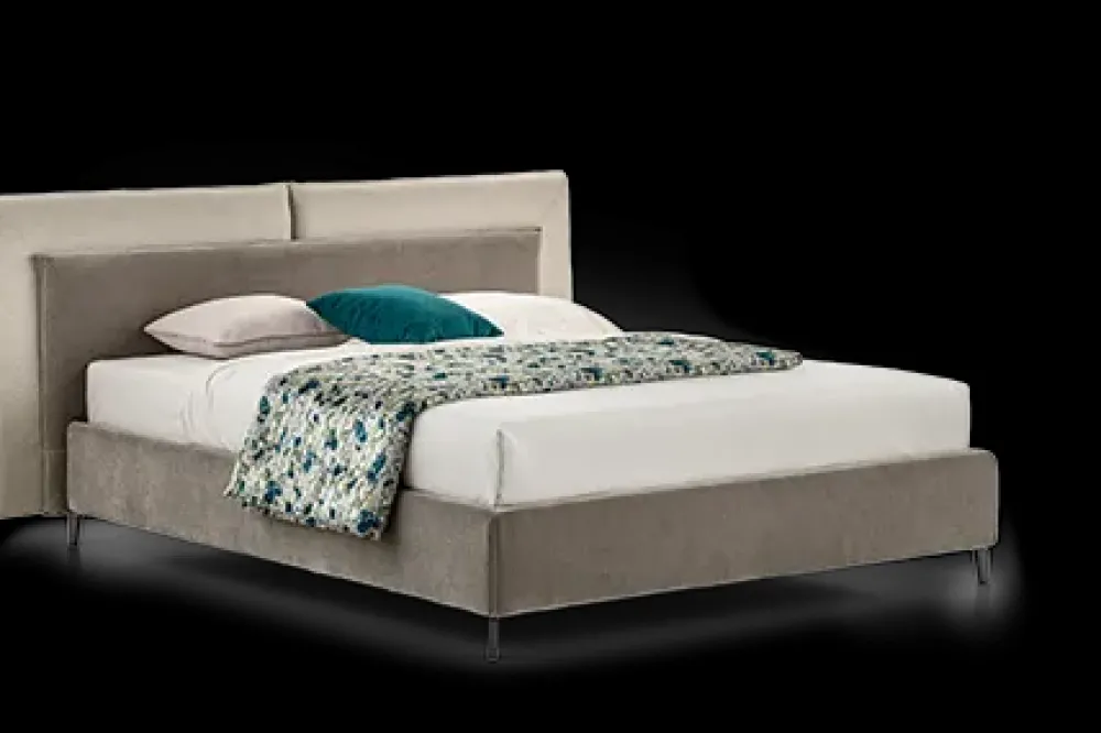 Online Letto design Monroe con uno sconto del 32% Letti