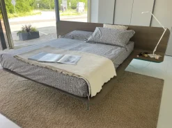 Best Letto design No-vo quercia con uno sconto del 20% Letti
