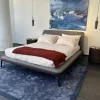 Letto design Park 1  di SCONTATO^Poliform Hot