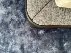 Letto design Park 1  di SCONTATO^Poliform Hot