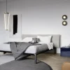 NovaMobili Letto design Park scontato 38%- Letti