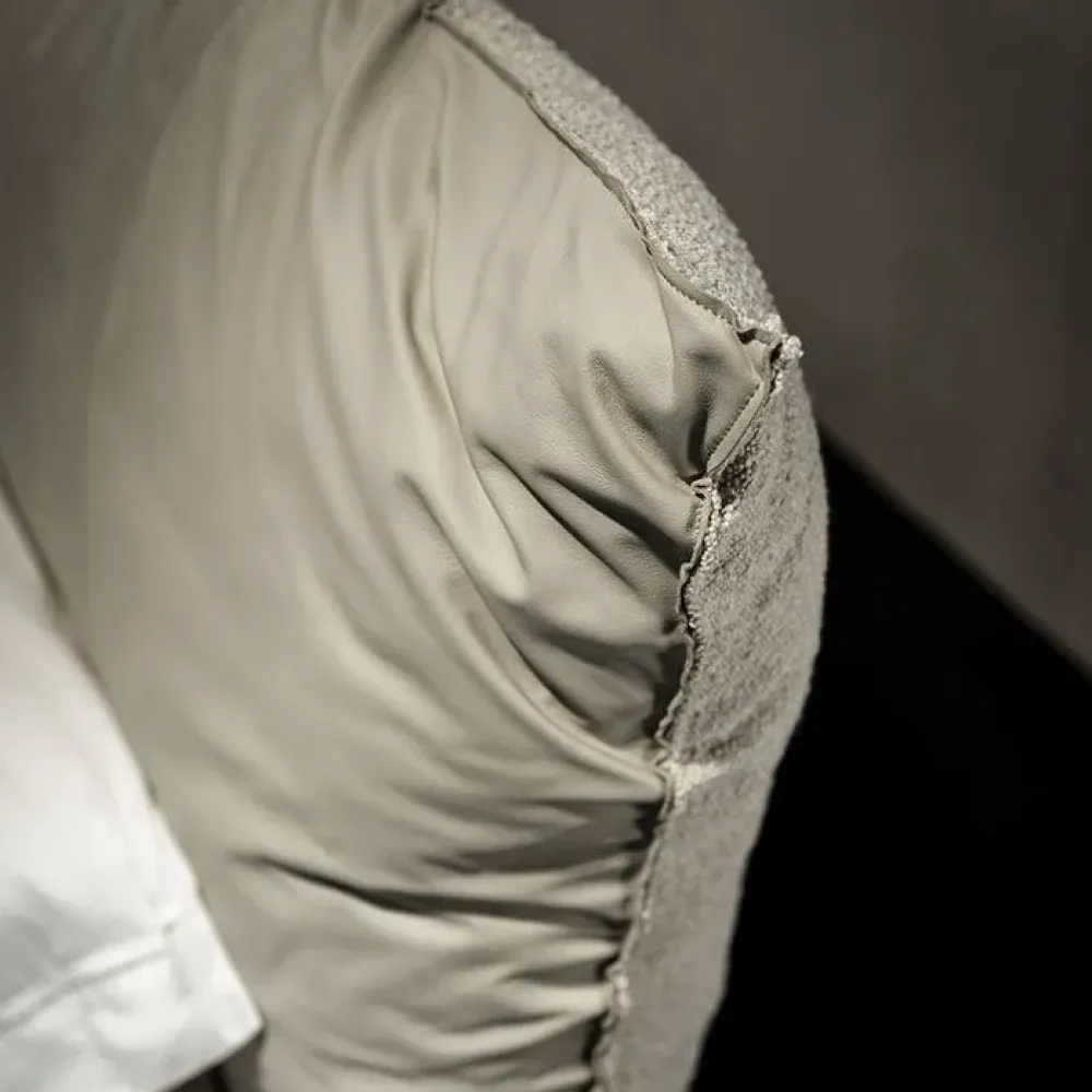 Outlet Letto design Pascal di SCONTATO Letti