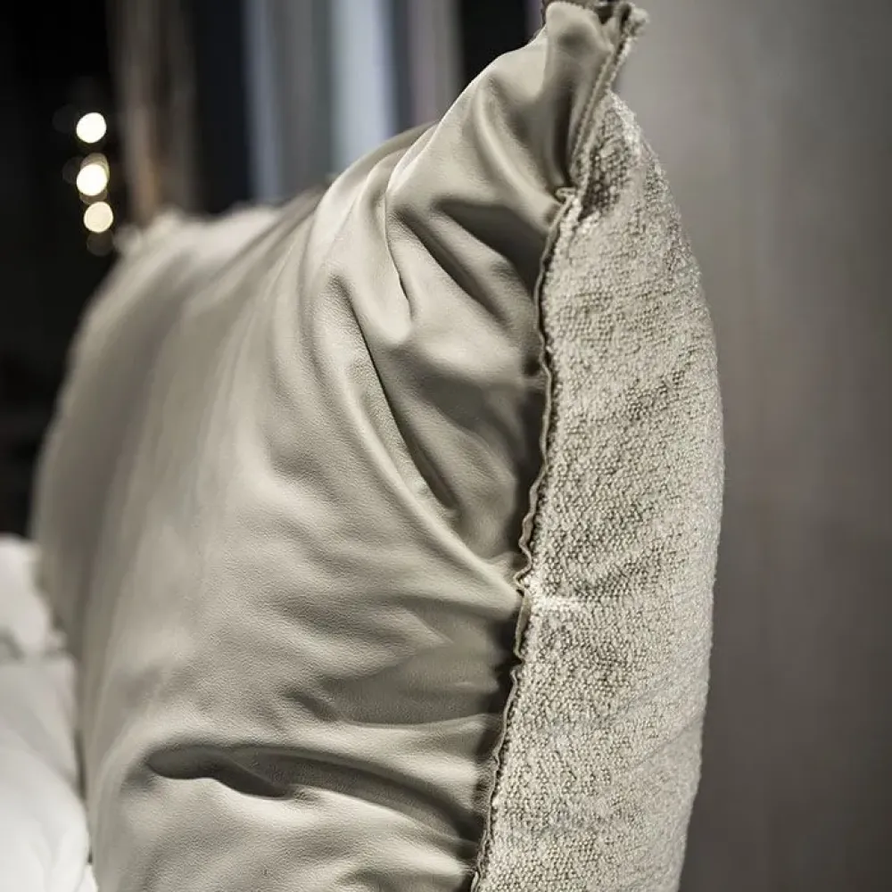 Outlet Letto design Pascal di SCONTATO Letti