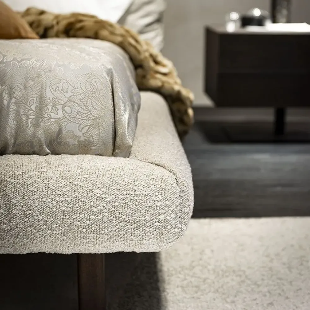 Outlet Letto design Pascal di SCONTATO Letti