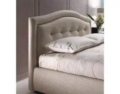 Artigianale Letto design Penelope con un ribasso del 30%- Letti