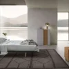 Clearance Letto design Plana di SCONTATO Letti