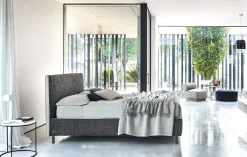 Rosini Letto design Poseidone * scontato 35%- Letti