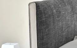 Rosini Letto design Poseidone * scontato 35%- Letti