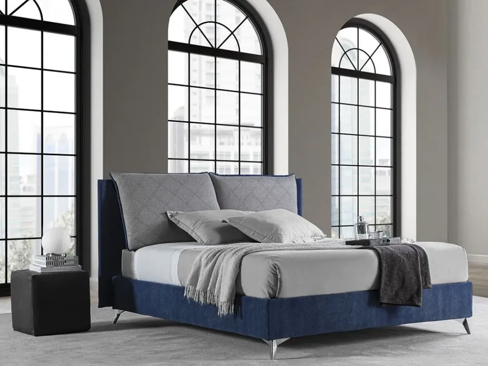 Clearance Letto design Shift con un ribasso del 35% Letti