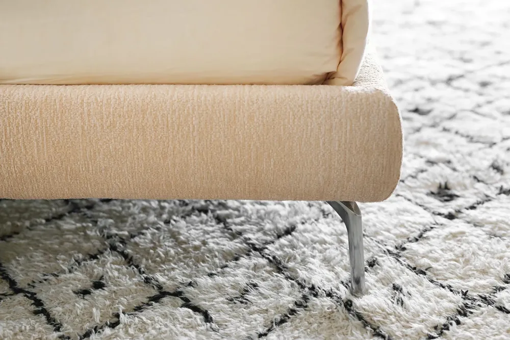 Noctis Letto design So pop * scontato 30%- Letti