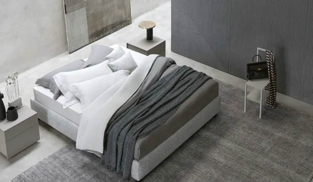 Clearance Letto design Sommier di SCONTATO Letti