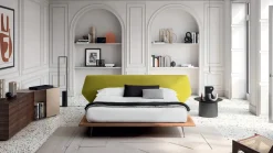 Sale Letto design Taipei scontato 42% Letti