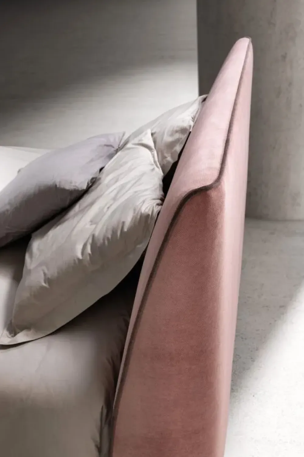 Artigianale Letto design Tender scontato 32%- Letti