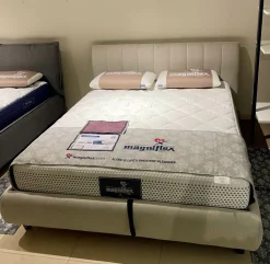 Twils Letto design thomas   scontato 36%- Letti