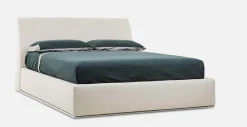 Md work Letto design Vartan gm con un ribasso esclusivo- Letti