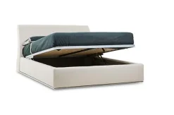 Md work Letto design Vartan gm con un ribasso esclusivo- Letti