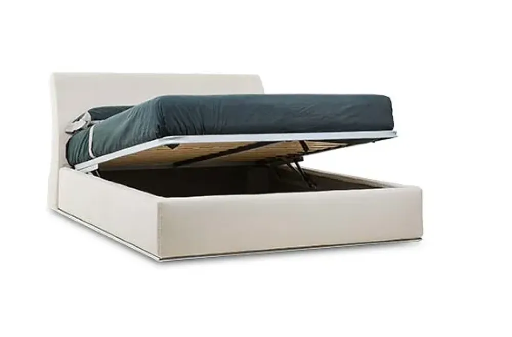 Md work Letto design Vartan gm con un ribasso esclusivo- Letti