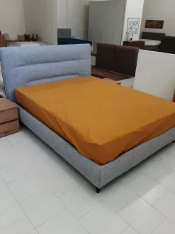 Letto design Verney scontato 67%^Altrenotti Best