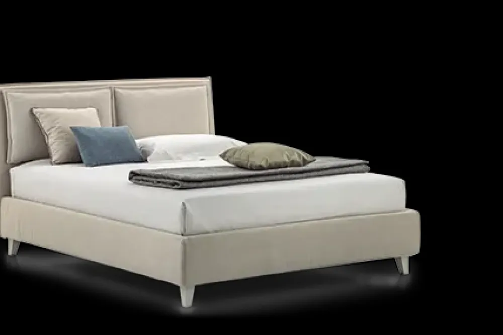Letto design Wiky con uno sconto del 32% Letti