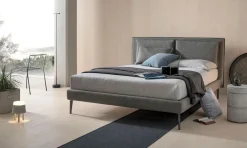Letto design Wiky con uno sconto del 32% Letti