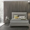 Letto design Ziva scontato 32%^V&nice Hot