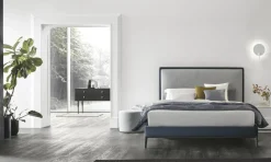 Letto design Ziva scontato 32%^V&nice Hot