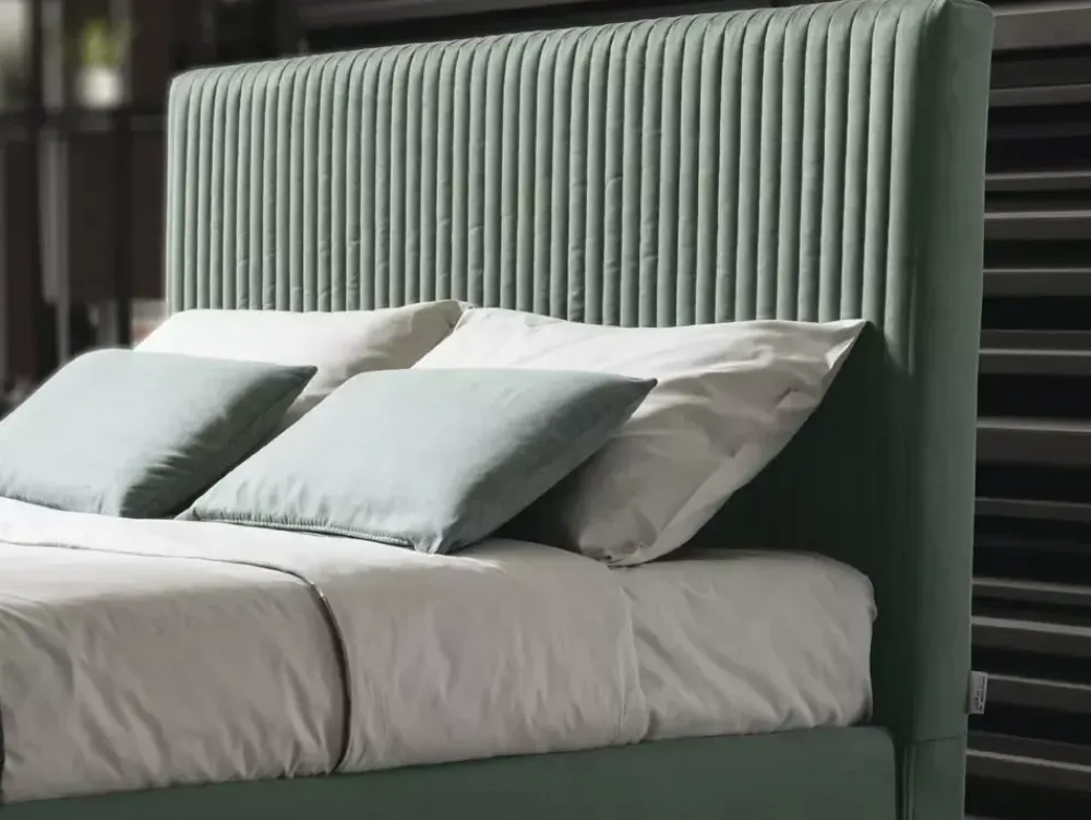 Artigianale Letto 04 di scontato del 38%- Letti