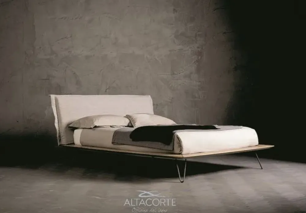 Alta Corte LETTO Diamante in OFFERTA OUTLET- Letti
