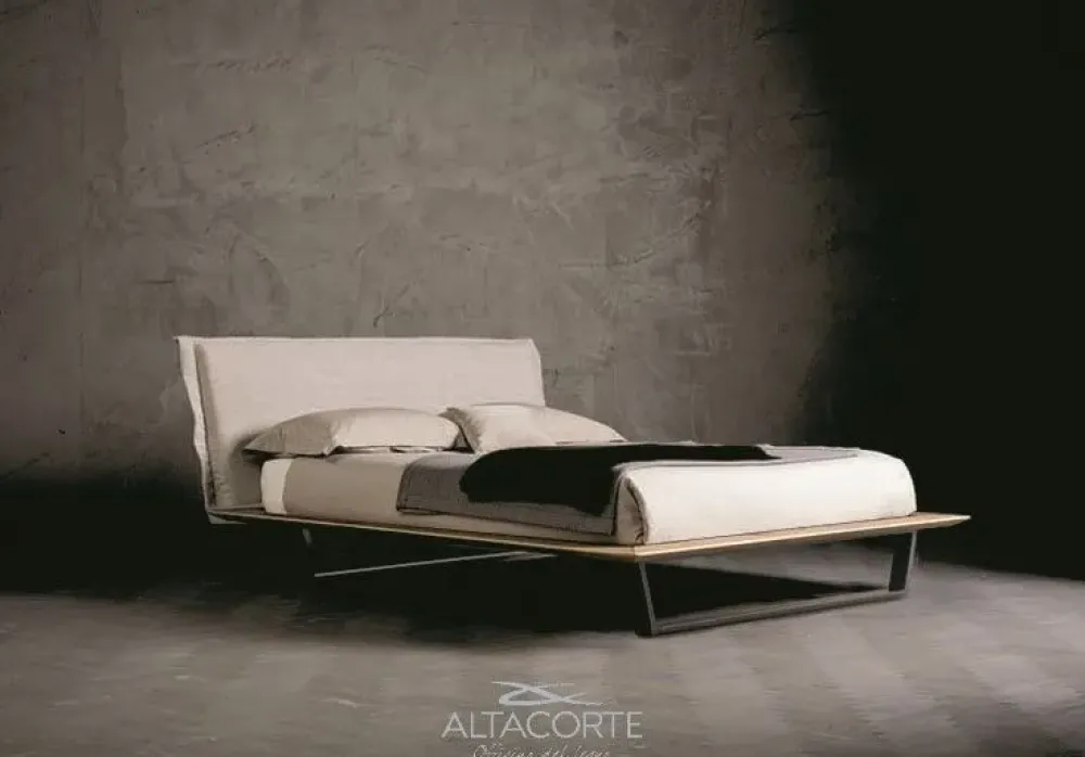Alta Corte LETTO Diamante in OFFERTA OUTLET- Letti